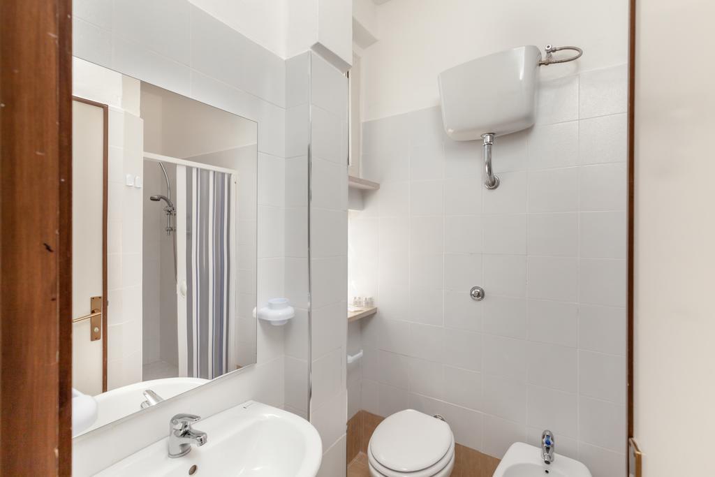 Hotel Chiar Di Luna Senigallia Luaran gambar