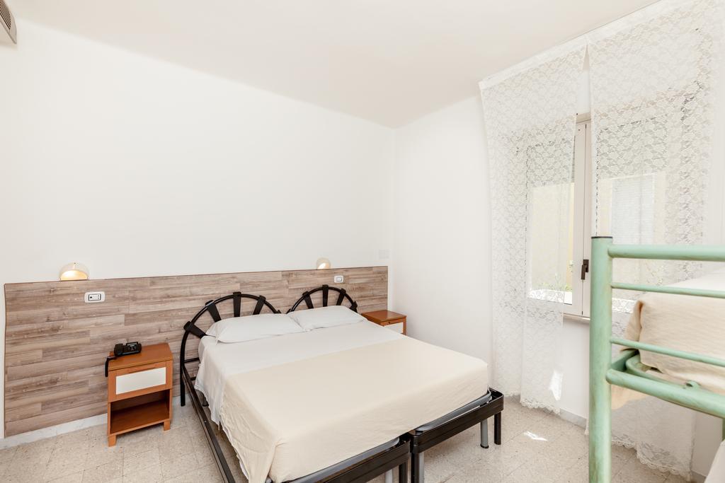 Hotel Chiar Di Luna Senigallia Luaran gambar