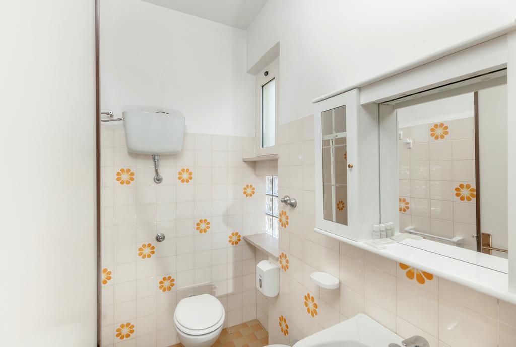 Hotel Chiar Di Luna Senigallia Bilik gambar